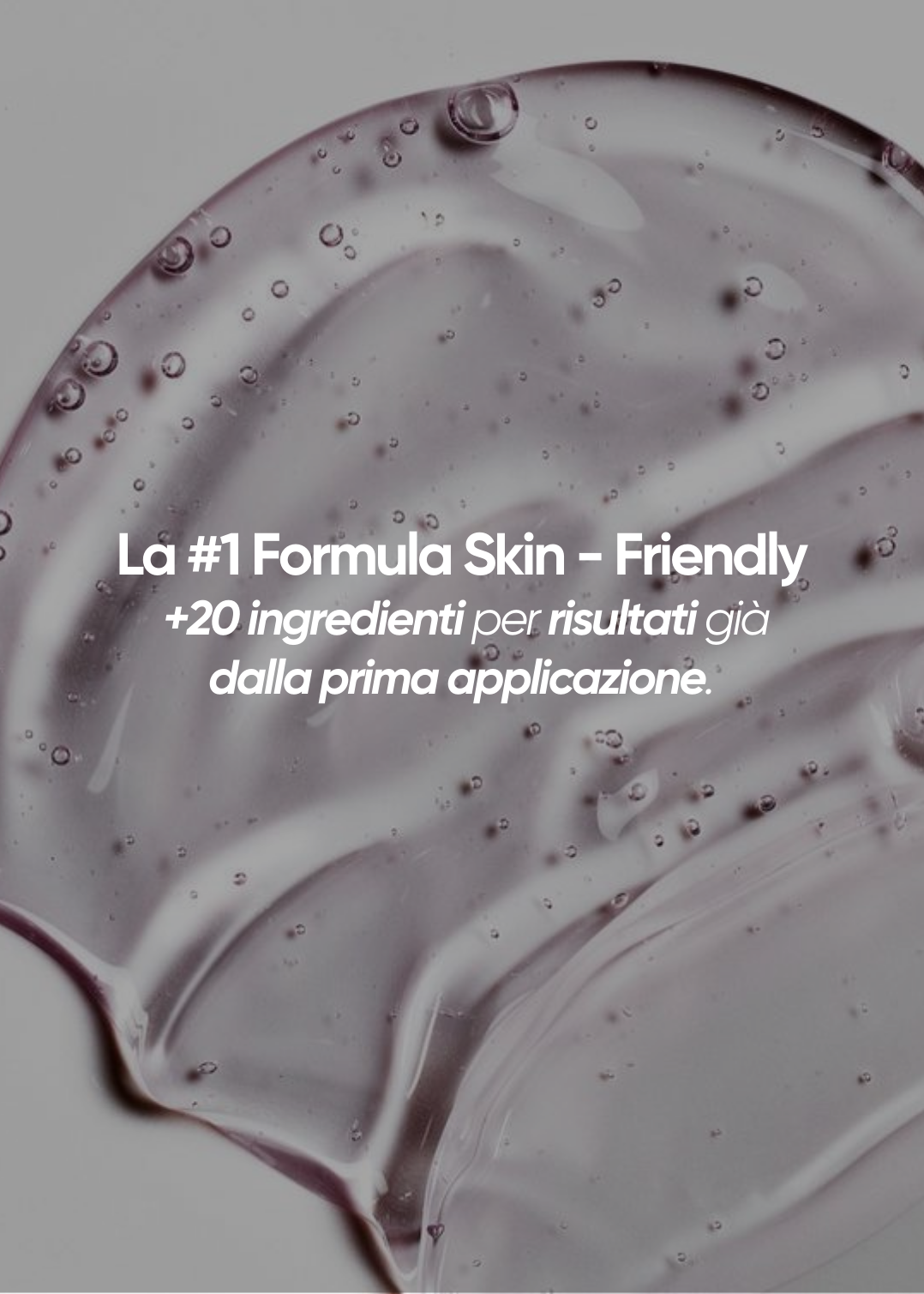 x2 Smoosh - Roll - On Post Depilazione